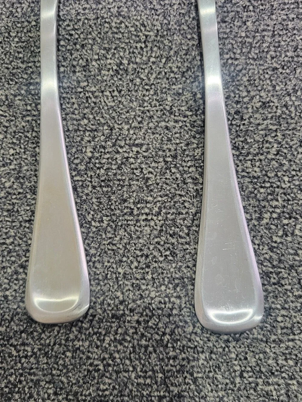 Mikasa Bravo 18/10 Stainless Steel Serving Set Of 2